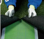 фото Клей для искусственной травы Ultrabond Turf PU 1K