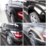 Фото №39 Покраска авто и Кузовной ремонт 
