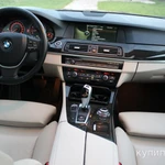 Фото №3 BMW 5 серия, 2011