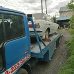 Фото №5 ЭВАКУАТОР