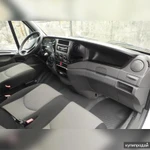 Фото №6 Химчистка фур, автобусов