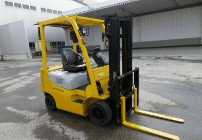 Фото Вилочный погрузчик Sumitomo 03FT15PAxets-SG1H