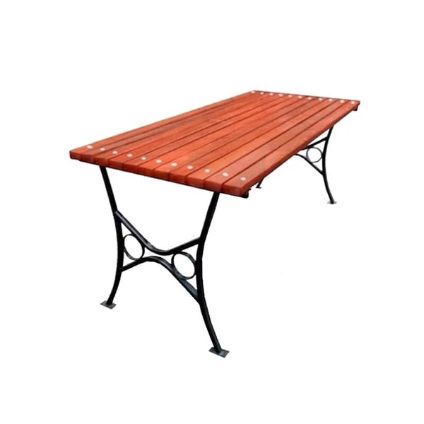 Фото Стол садовый «БУЛЬВАР» (1,5 м)