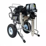 фото Окрасочный аппарат Schtaer Jupiter 6