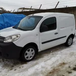 Аренда Рено Кангу (Renault Kangoo)