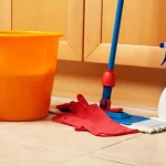Фото №5 Уборка 