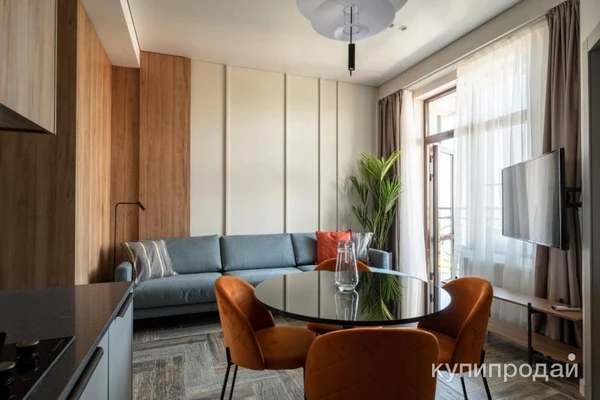 Фото Продажа квартиры в Адлере