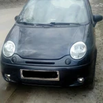 Аренда Daewoo Matiz