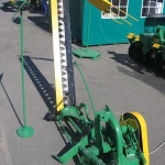 Косилка сегментно-пальцевая КСП-2,1 или КСЛ-2.1 косилка сегментная