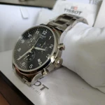 Фото №7 Мужские часы Tissot Chrono xl