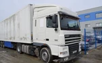 фото Грузовики DAF 735, 736