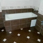 Фото №4 Плиточник. Укладка плитки