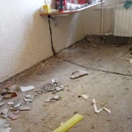 Фото №2 Стяжка пола в г. Волгоград Красноармейский район