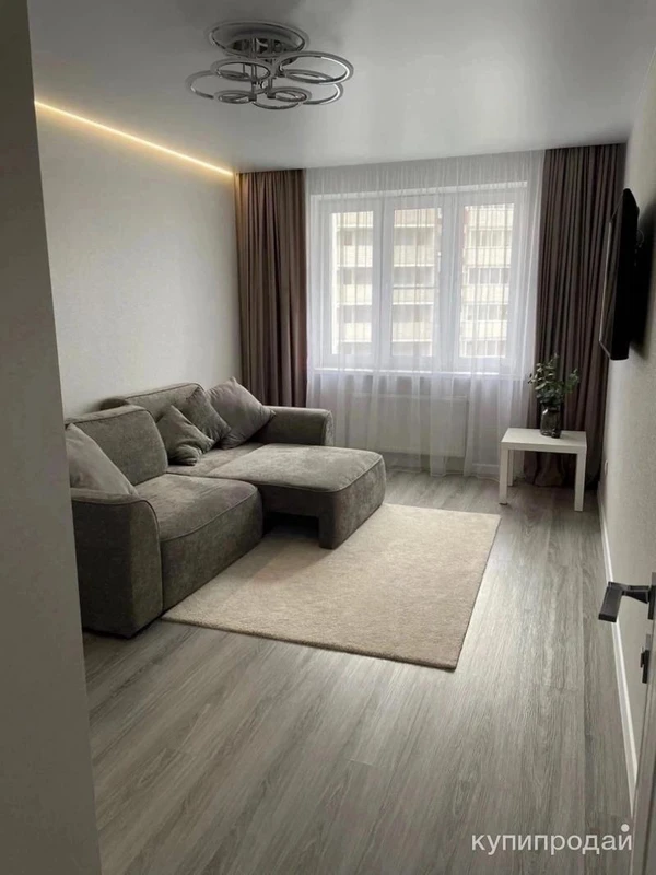 Фото Нижегородская улица, 11А 1-к квартира, 42 м2, 11/14 эт.