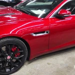 Фото №6 Полировка автомобиля в СПб / Керамика