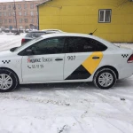 Фото №4 Сдам в аренду Volkswagen Polo 2018