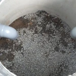 Фото №5 Септик из бетонных колец, Канализация