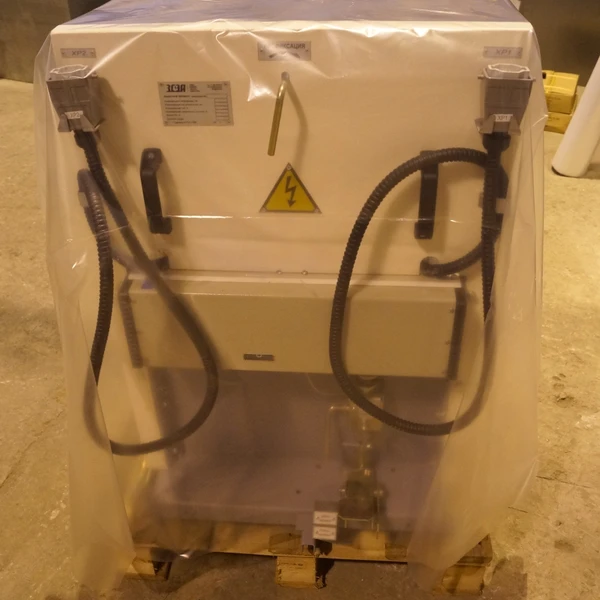 Фото Выкатной элемент КРУ К-49