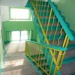 Фото №2 Ремонт подъездов и отделочные работы в Хабаровске