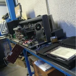 Фото №5 Ремонт промышленного оборудования .