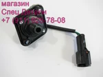 Фото №3 Hyundai HD Universe Выключатель концевой педали тормоза 938108A102