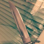 Ручная заточка ножей