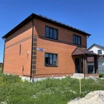 Фото №2 Дом на ЗАКАЗ под КЛЮЧ в г. Кузнецке и Кузнецком районе
