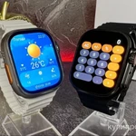 Фото №6 Apple Watch Ultra 2