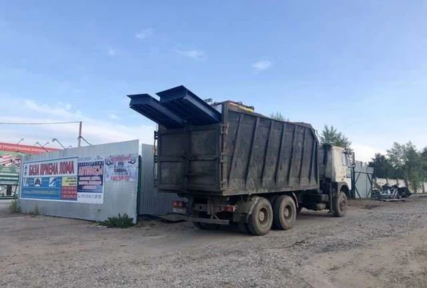 Фото Закупаю Металлолом / Сдать Лом/ Демонтаж/ Утилизац