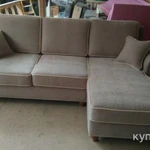 Фото №7 Обивка мебели,Ремонт мебели