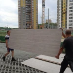 Фото №2 Грузчики Переезд Газели 