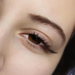 Фото №5 Наращивание ресниц