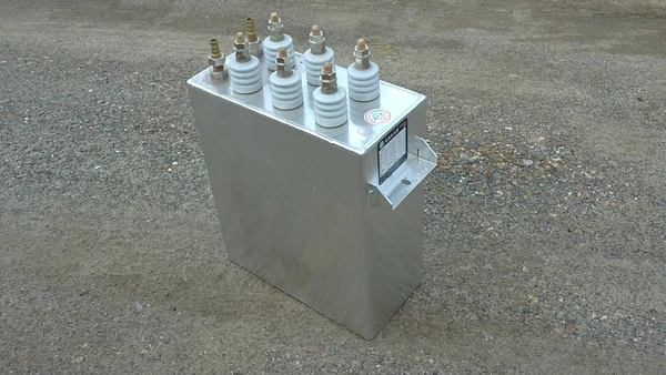 Фото Конденсатор RFM0.75-1000-1S