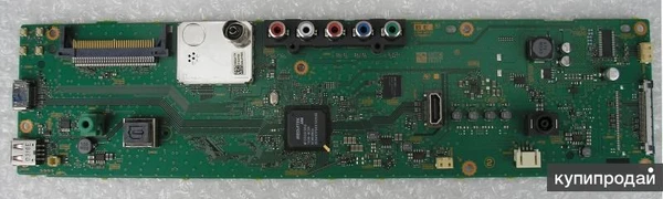 Фото Main Board: 1-894-867-11 (173568511) A2077734B