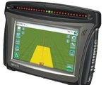 фото Навигационное оборудование Trimble Дисплей CFX-750