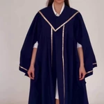 Фото №5 Выпускные мантии