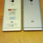 Фото №3 Redmi pro 4