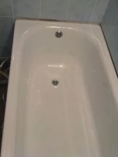 Фото Ванны