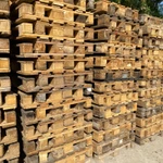 Фото №4 ПокупкаПродажа поддонов