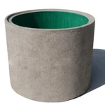 фото Кольцо футерованное КСфч 15-6