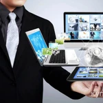 фото Создание сайта, мобильного приложения.