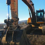 Фото №3 Аренда экскаватора в Мурманске и области