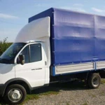 Грузоперевозки.Переезд