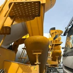 Фото №2 АБС HOWO HW76, 6х4, бочка CIMC, объём 10 м3, Euro V