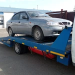 Фото №3 Услуги эвакуатора