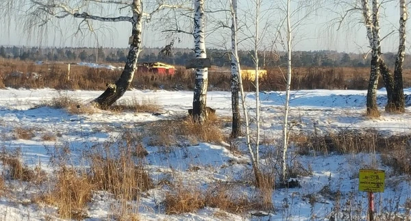 Фото Земельный участок под ИЖС в Томске