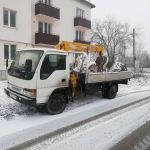 Фото №2 Манипулятор 