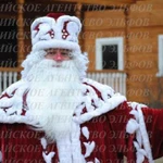Дед Мороз на дом Всеволожск