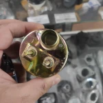 Фото №2 Указатель тока (амперметр) АП-110 АП110-3811010