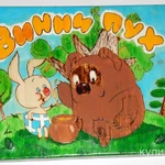 Фото №3 Ключницы из дерева